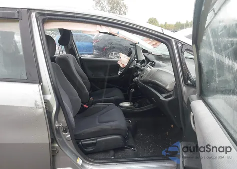 2009 Honda Fit z USA, uszkodzony, nr VIN JHMGE88299S059844